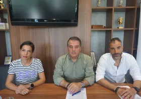 Rodopi Runners:  Σήμερα ο νυχτερινός αγώνας 5χλμ στην πλατεία Ειρήνης