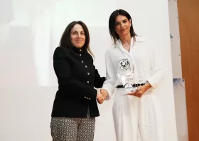 Ο δημόσιος απολογισμός  του 33ου Διεθνούς Συνεδρίου  Φυσικής Αγωγής & Αθλητισμού