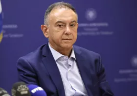Σε Κομοτηνή και Ορεστιάδα  ο υφυπουργός Αγροτικής Ανάπτυξης  & Τροφίμων Χρ. Κέλλας