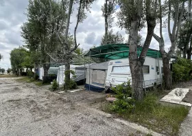 Υπογραφές  για το κάμπινγκ Φαναρίου,  δύσκολα θα λειτουργήσει φέτος
