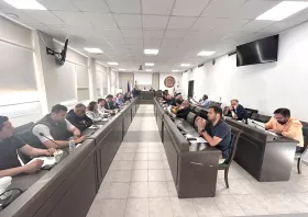 Δημοτικό Συμβούλιο Κομοτηνής:  Ψήφισμα επαναφοράς  13ου και 14ου μισθού στο Δημόσιο
