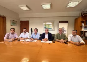 Περιφέρεια ΑΜΘ: Αυτά έκανε το 2024-2025 στη Ροδόπη