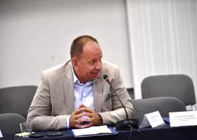 Προτάσεις Σαββάκη για συγκράτηση νέων και ενίσχυση της τοπικής οικονομίας