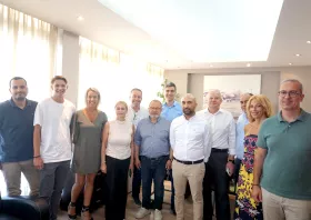 «Απέναντι στον Μητσοτάκη και τη ΝΔ,  δεν υπάρχει το κενό, αλλά το ΠΑΣΟΚ»