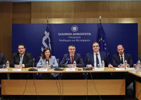 Ανακαινίζονται  σχολεία σε Σάπες,  Ίασμο, Υφαντές  και Νέα Καλλίστη