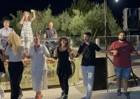 «Ο Πόντος» ενώνει τους απανταχού Κιζαριώτες