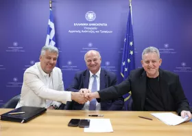 Σημαντική συνεργασία  Περιφέρειας ΑΜΘ και Υπουργείου  Αγροτικής Ανάπτυξης