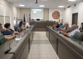 ΑΜΘ: Τρίτος μεταξύ 22,  ο Δήμος Κομοτηνής  στη διαχείριση αδέσποτων