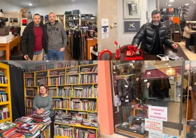 Κίνηση στην Κομοτηνή τις γιορτές- «Όταν οι αγρότες έχουν λεφτά,  θα έχει και η αγορά»
