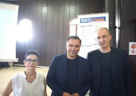 Σπουδές για όλους:  Το «Πολυδύναμο» ανοίγει δρόμους στην Τριτοβάθμια Εκπαίδευση