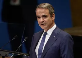 Στη Ροδόπη αύριο ο Κυριάκος Μητσοτάκης – το πρόγραμμα
