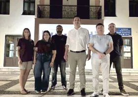 Βραδιές αστρονομίας για μικρούς και μεγάλους σε Κομοτηνή και οικισμούς