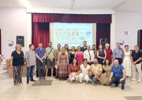 20 χρόνια λειτουργίας γιόρτασε  το ΣΔΕ Σαπών