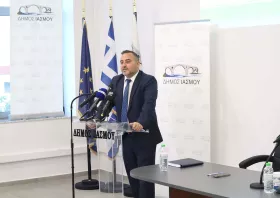 Ιμάμ Τζανέρ:  Μειώσαμε τα χρέη  κατά 860.000€  σε ένα χρόνο