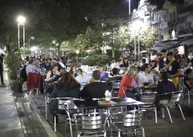 Κλάδος εστίασης: Απογοήτευση από τις κυβερνητικές εξαγγελίες