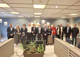 Πιστοποίηση  έως το 2030  για το Δημοκρίτειο  Πανεπιστήμιο Θράκης