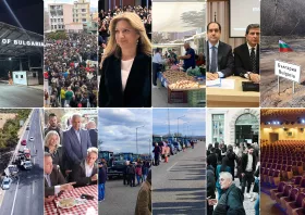 Γυρνώντας τον «Χρόνο» πίσω: Τα γεγονότα του 2025