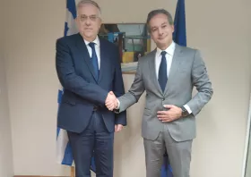 Εμπόριο: 40% πάνω το λειτουργικό κόστος σε μόλις 4 χρόνια