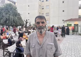 Αρ. Ασσαριωτάκης:  Θέλουμε  να ενισχύσουμε  την προσπάθεια  των μαθητευόμενων