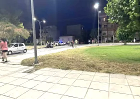 Ποδηλάτες και οδηγοί πατινιών στην Κομοτηνή: Πειθαρχήστε  στον Κώδικα Οδικής Κυκλοφορίας!