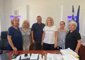 «Αναστασιούπολη» το όνομα του νέου Πολιτιστικού Συλλόγου Αμαξάδων