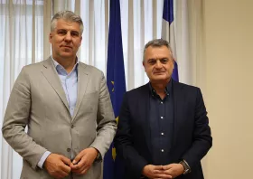 ΕΣΠΑ: 25εκ€ για δημόσιες δομές υγείας στην Ανατολική Μακεδονία & Θράκη