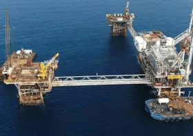 Σύσταση Επιτροπής Παρακολούθησης  για το στρατηγικό έργο αποθήκευσης CO2 στον Πρίνο