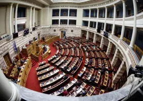 Οι παθογένειες της πολιτικής
