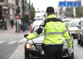 Νέος ΚΟΚ: Μηδενική ανοχή  στη μη χρήση κράνους