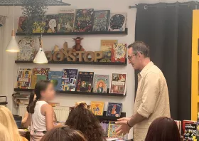 Κ. Κρομμύδας: Η μοναξιά μέσα στη σχέση είναι ύπουλη κατάσταση 