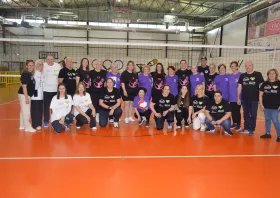 Σουφλί: Χαμόγελα ηλικιωμένων στους 3ους  Γηριατρικούς «Ολυμπιακούς Αγώνες»