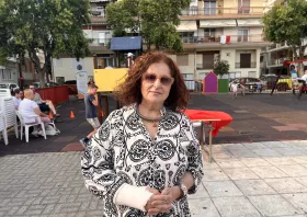 Το απόλυτο μάθημα αποδοχής και συμπερίληψης  στην Κομοτηνή