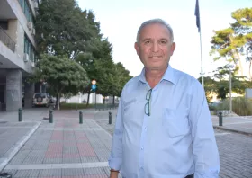 Κ. Βενετίδης: Η Περιφέρειά μας  είναι παράδεισος για τα κουνούπια