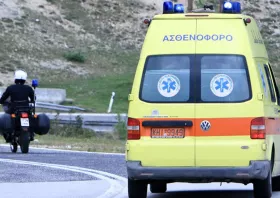 3 νεκροί στην άσφαλτο  τον Οκτώβριο στην ΑΜΘ