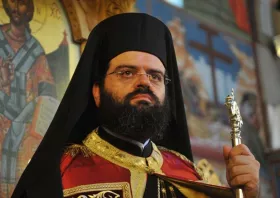 Στη Βουλγαρία  προσκεκλημένος  ο Μητροπολίτης  Μαρωνείας & Κομοτηνής