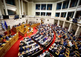 Στη χώρα του «κανένα»