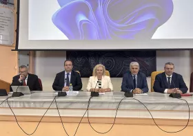 25 χρόνια λειτουργίας γιόρτασε το Τμήμα Οικονομικών Επιστημών
