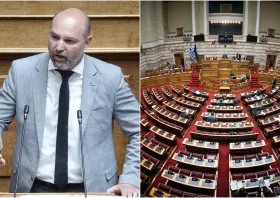 Την αγορά ακινήτων από Τούρκους στη Θράκη, φέρνει στη Βουλή ο Π. Παπαδάκης