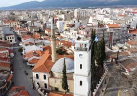 Μιλούν για τη Θράκη,  χωρίς τη Θράκη