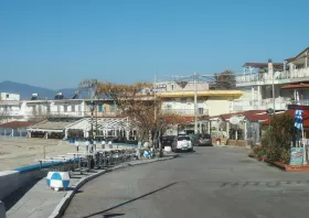 Αγωνιούν κάτοικοι και  επαγγελματίες του Φαναρίου -  Διαρρήκτες «χτυπούν» στο χωριό