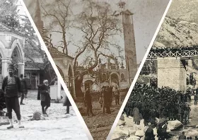 Περιήγηση με θέμα την Οθωμανική περίοδο της Ξάνθης από τις «Ιστοριοτοπίες» 