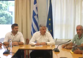 ΠΑΜΘ: Κραυγή αγωνίας  από τους κτηνοτρόφους