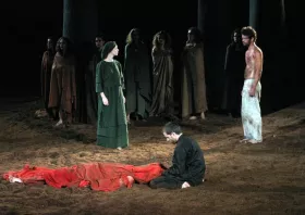 Οι «Τραχίνιαι» ζωντανεύουν ξανά στο ΔΗΠΕΘΕ Κομοτηνής