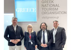 Έτος ρεκόρ για τον τουρισμό  στην ΑΜΘ το 2024