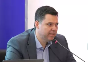 Θ. Κοντογεώργης:  Η Καβάλα διαθέτει  σημαντικά ανταγωνιστικά πλεονεκτήματα