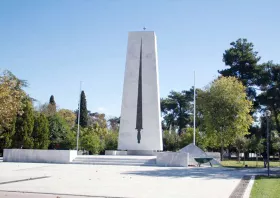 Ημέρα μνήμης εθνικών ευεργετών στην Κομοτηνή