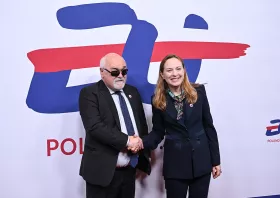 Στην άτυπη σύνοδο υπουργών ΕΕ για  την πολιτική συνοχής ο Ι. Βαρδακαστάνης
