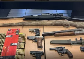 Και στη Θράκη δρούσαν  δύο διεθνείς εγκληματικές  οργανώσεις αρχαιοκάπηλων