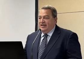 Στυλιανίδης για δήλωση Ζαχαράκη: Παρερμηνεία και εκμετάλλευση  από την αντιπολίτευση