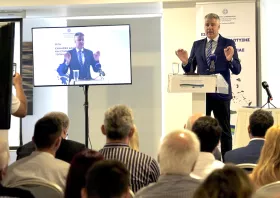 ΕΣΠΑ: Τριπλή πρωτιά για την Περιφέρεια  Ανατολικής Μακεδονίας & Θράκης